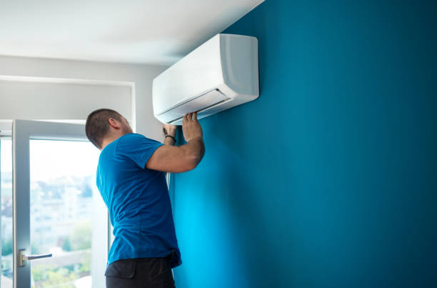 Best Heating repair services  in Inez, TX