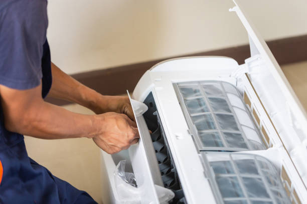 Best HVAC repair near me  in Inez, TX