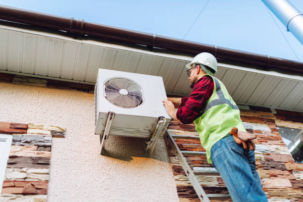 Affordable air conditioning repair in Inez, TX