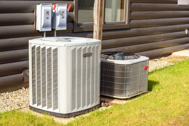 Best Furnace installation  in Inez, TX